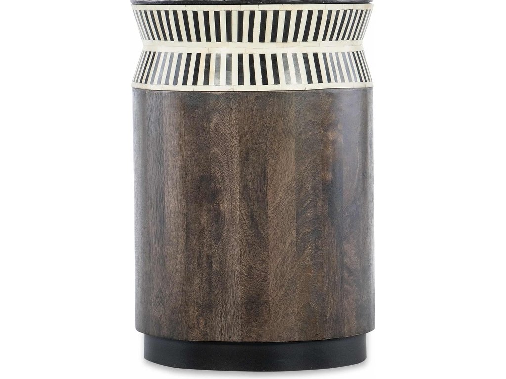 Commerce and Market Jacobs Ladder End Table - main image