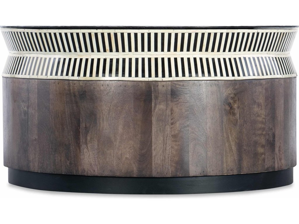 Commerce and Market Jacobs Ladder Cocktail Table - main image