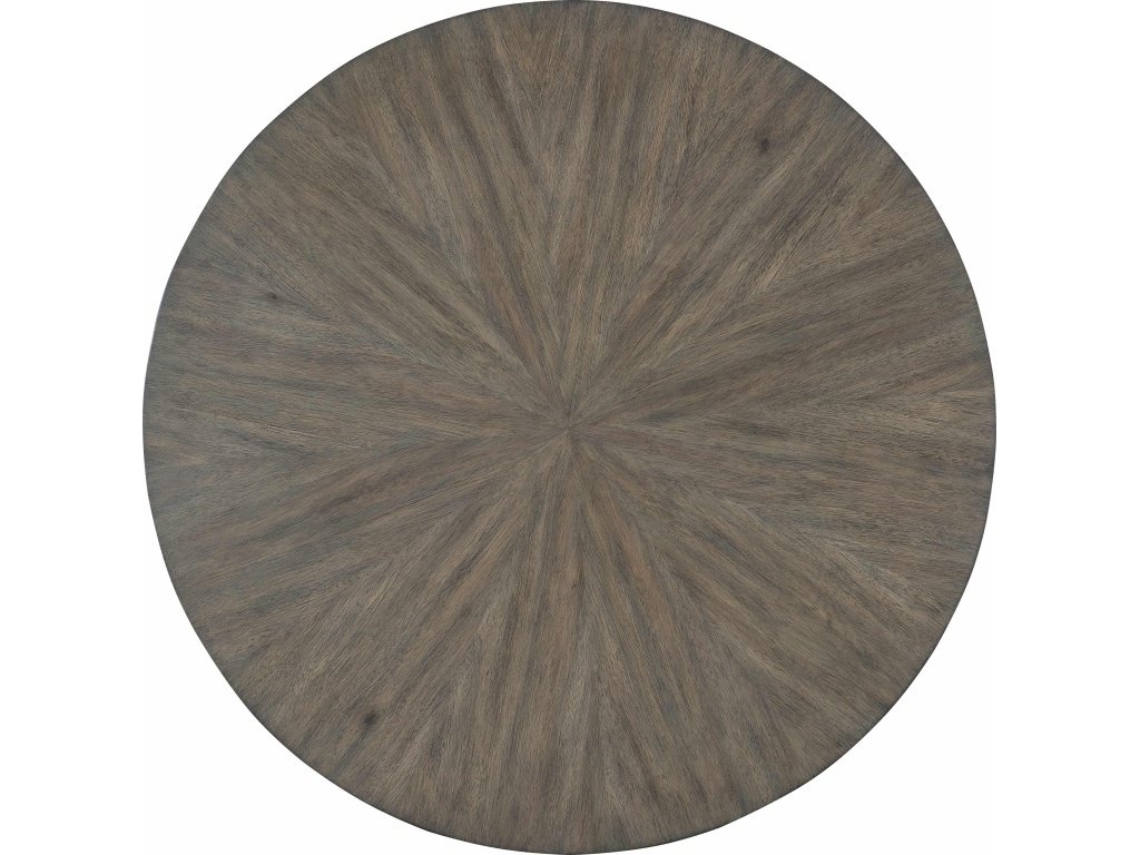 Commerce and Market Skyline Cocktail Table - image 2