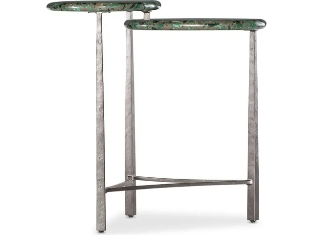 Commerce & Market Antares End Table