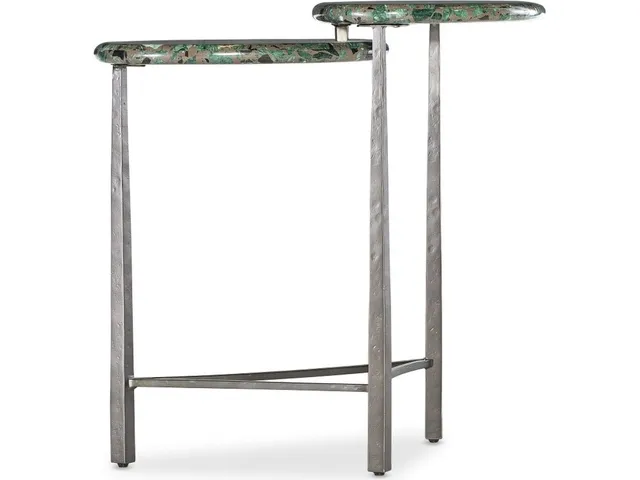 Commerce & Market Antares End Table