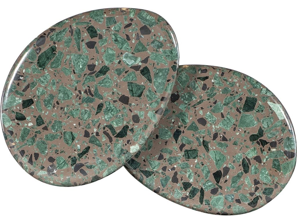 Commerce & Market Antares End Table - image 3