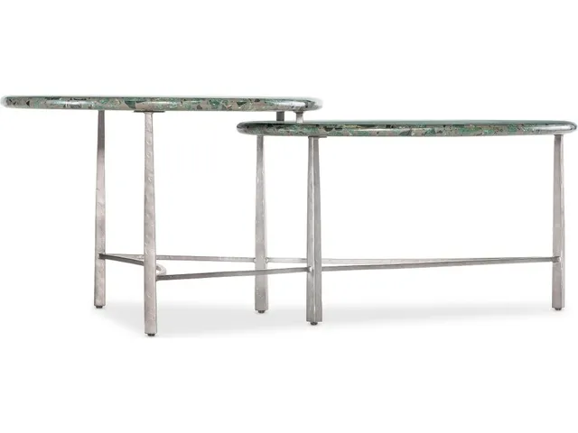 Commerce & Market Antares Cocktail Table - Alternative View