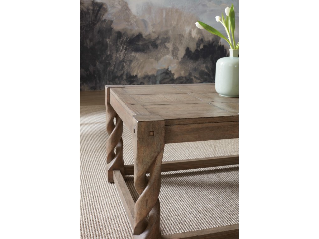 Commerce & Market Jack O'bein Cocktail Table - image 5