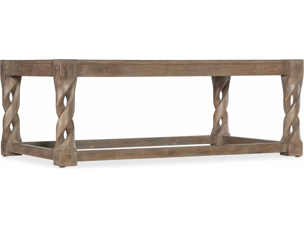 Commerce & Market Jack O'bein Cocktail Table - main image