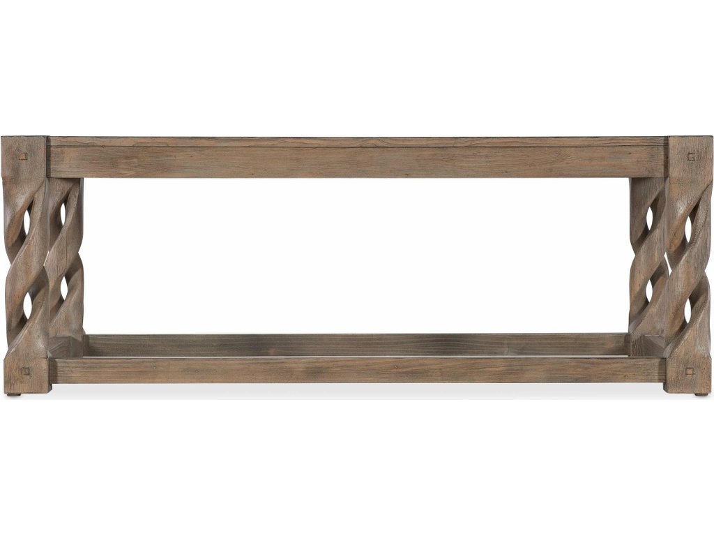 Commerce & Market Jack O'bein Cocktail Table - image 1