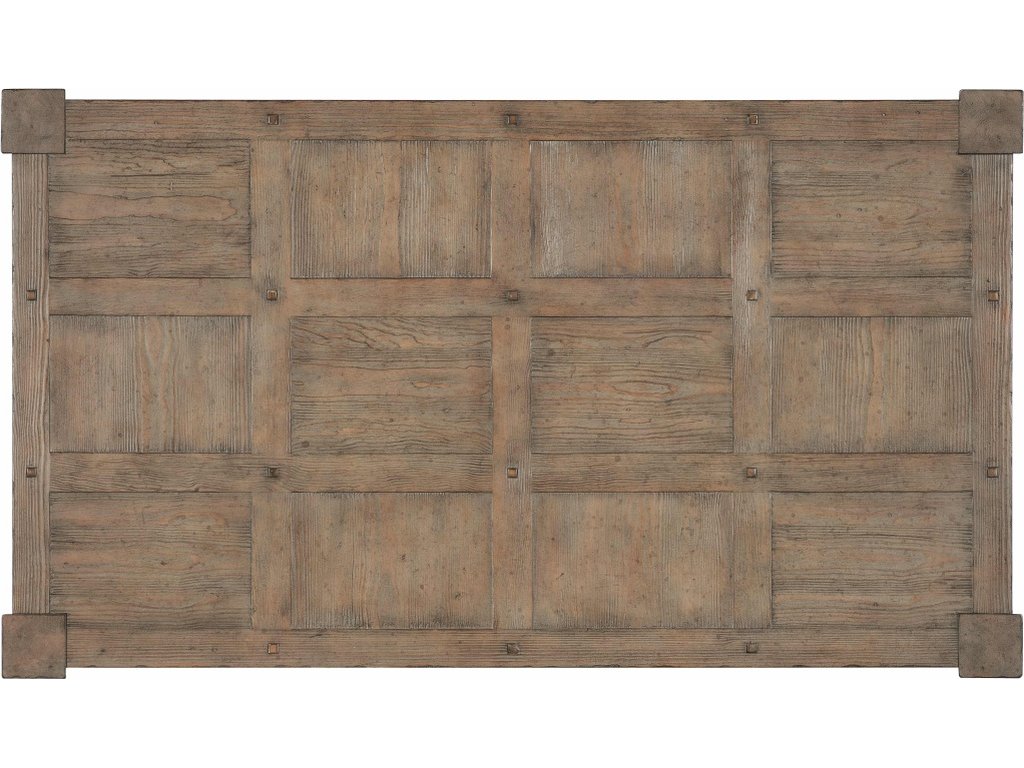 Commerce & Market Jack O'bein Cocktail Table - image 2