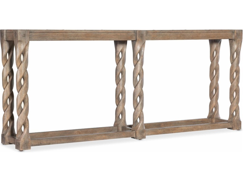 Commerce & Market Jack O'bein Long Skinny Console - main image