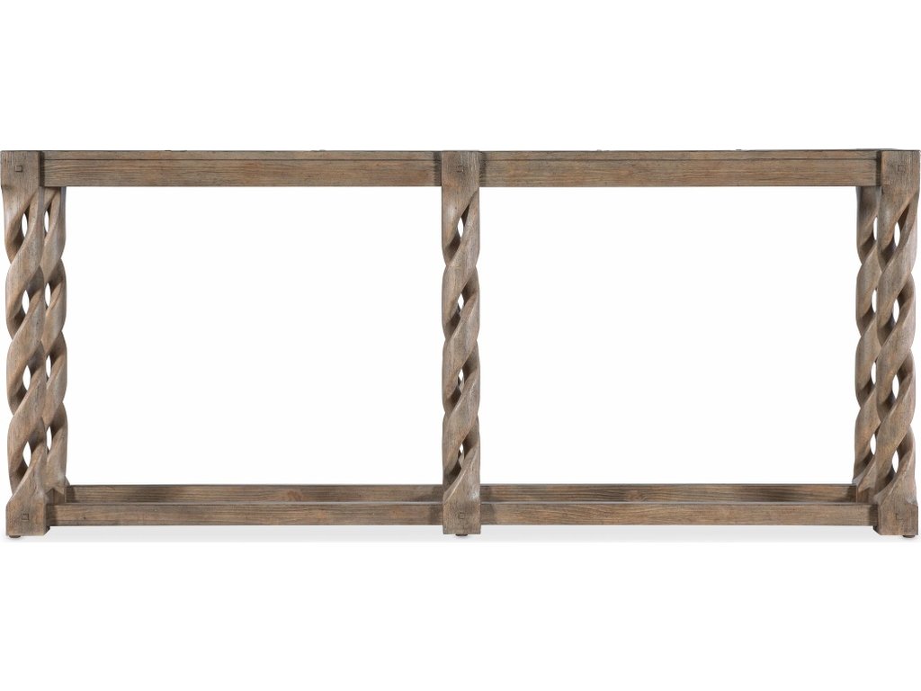 Commerce & Market Jack O'bein Long Skinny Console - image 1