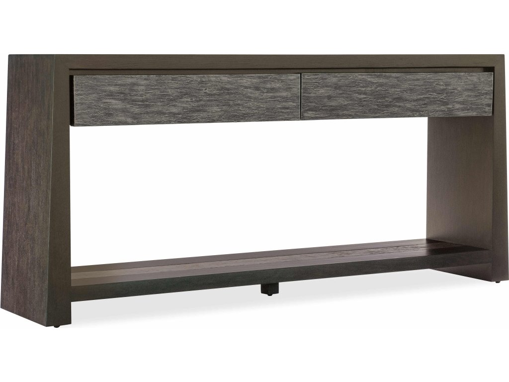 Commerce & Market Kubrick Console Table - main image