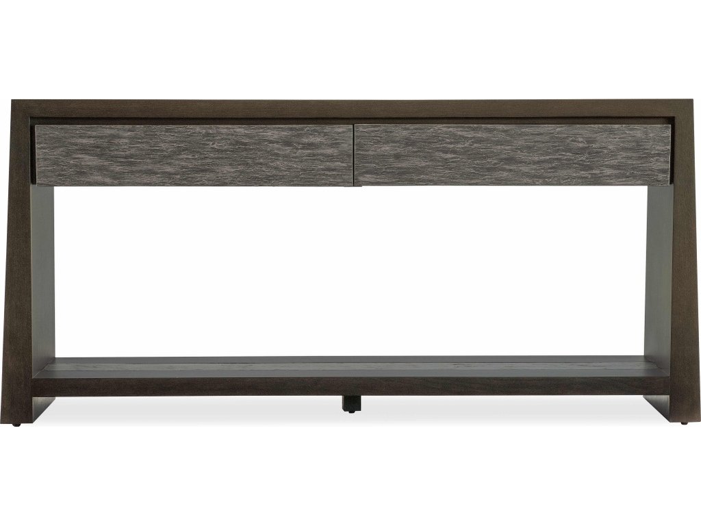 Commerce & Market Kubrick Console Table - image 2