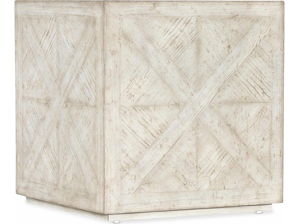 Commerce & Market Block Buster End Table - main image
