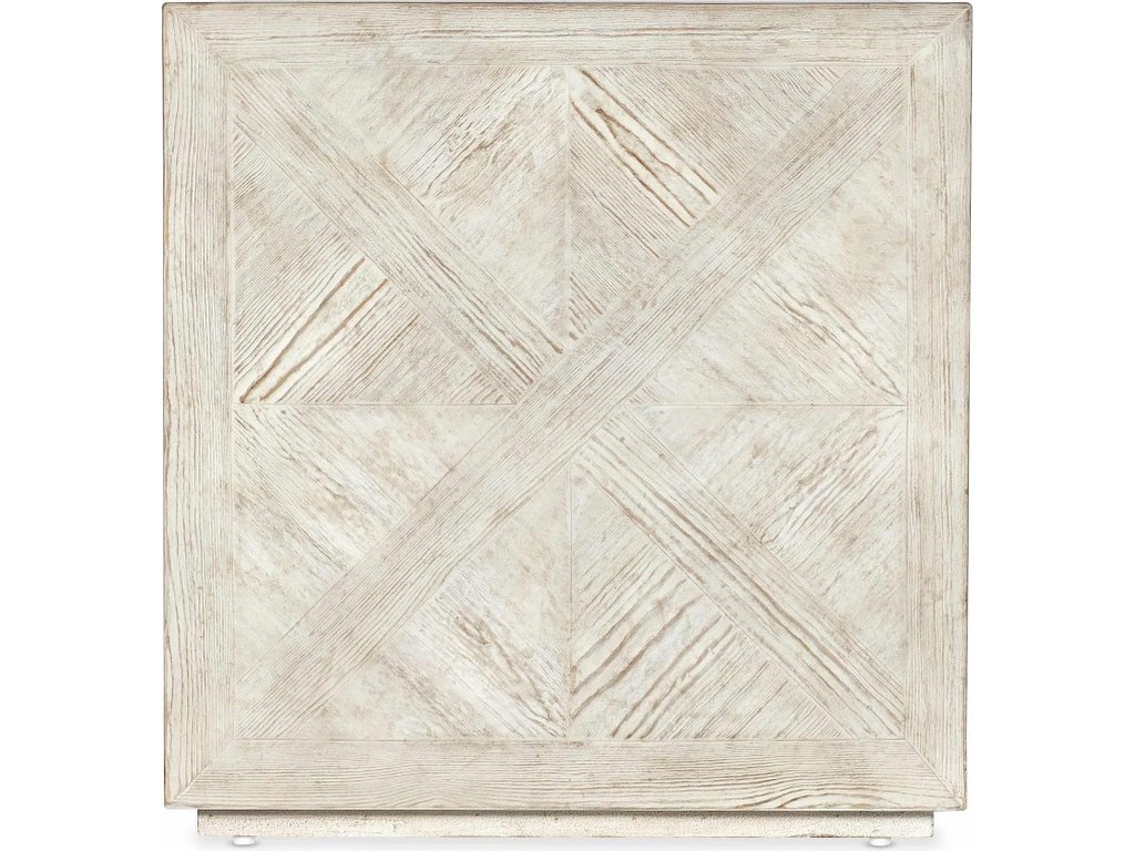 Commerce & Market Block Buster End Table - image 1