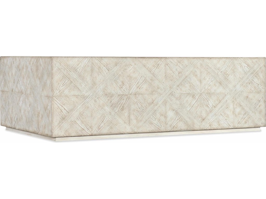 Commerce & Market Block Buster Cocktail Table - main image