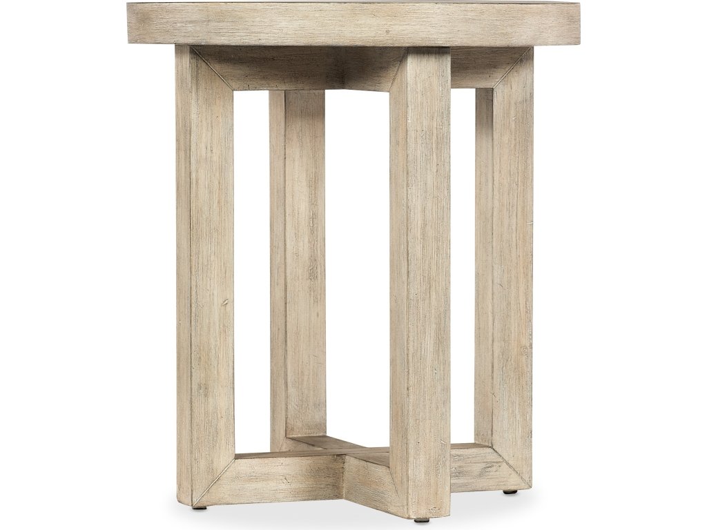 Commerce and Market Modern Side Table - main image