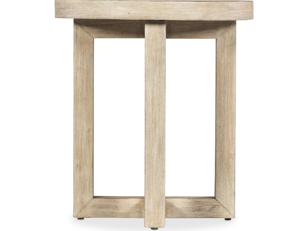 Commerce and Market Modern Side Table - image 1
