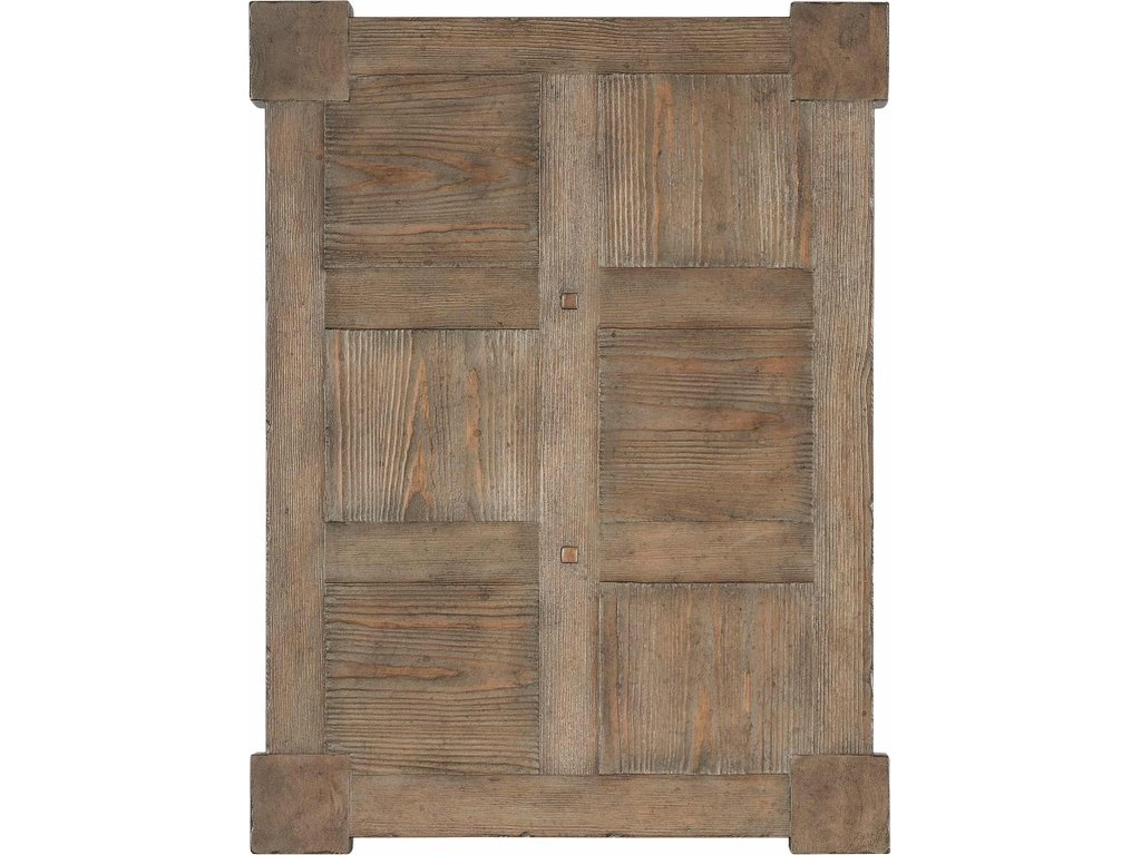 Commerce & Market Jack O'bein End Table - image 2