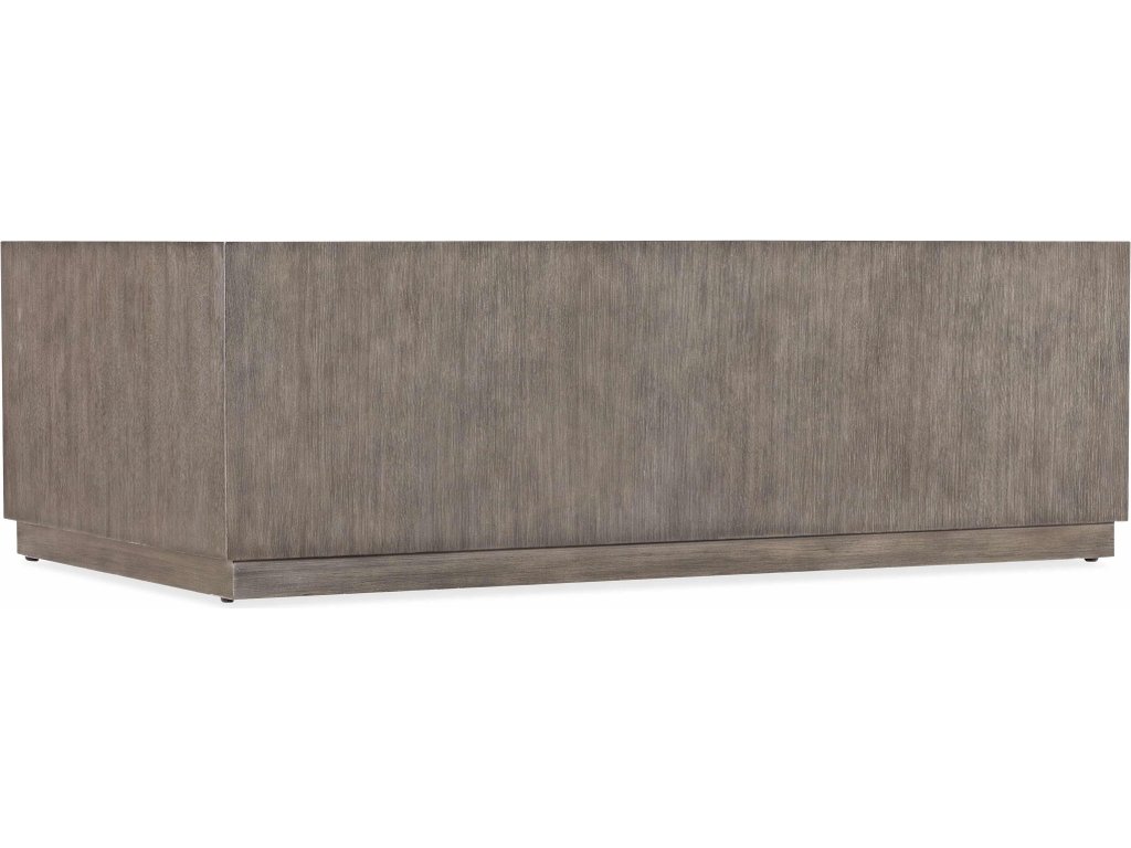 Commerce & Market Travelers Cocktail Table - main image