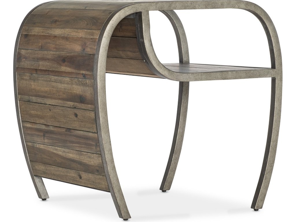 Commerce & Market Open Ended End Table - image 1