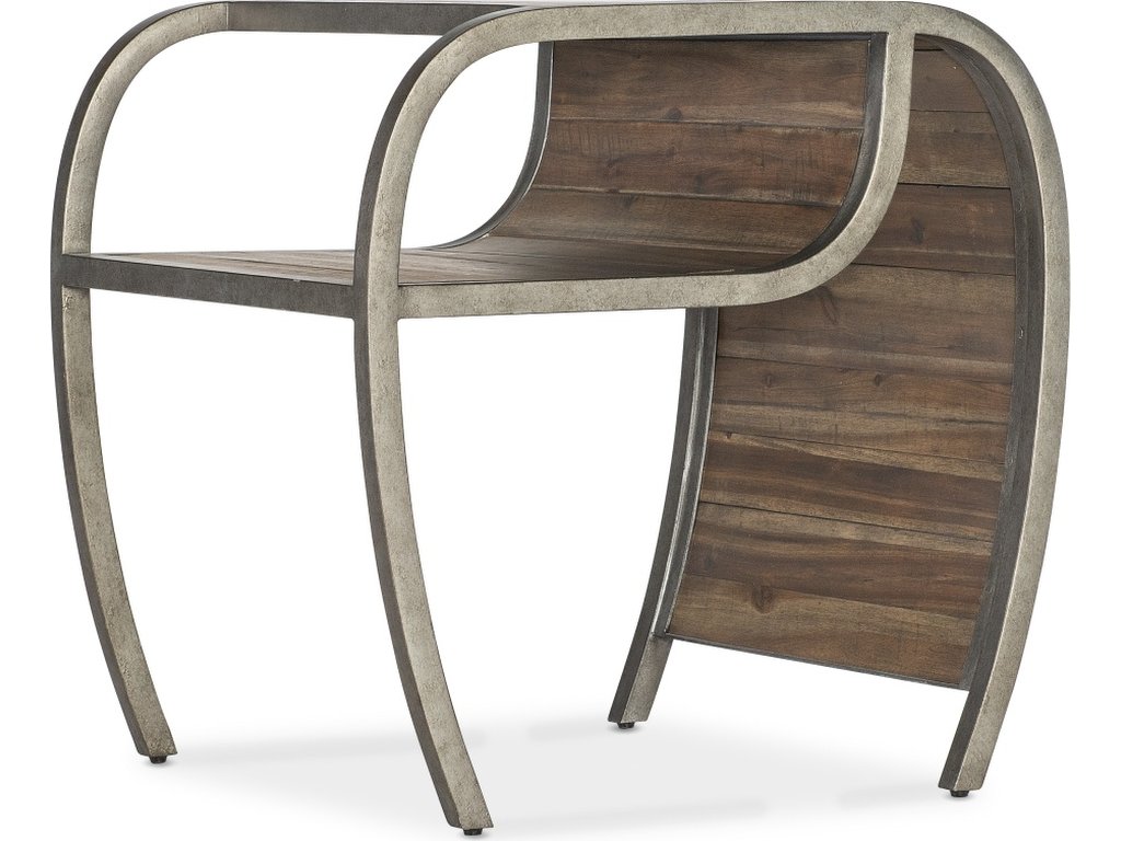 Commerce & Market Open Ended End Table - main image