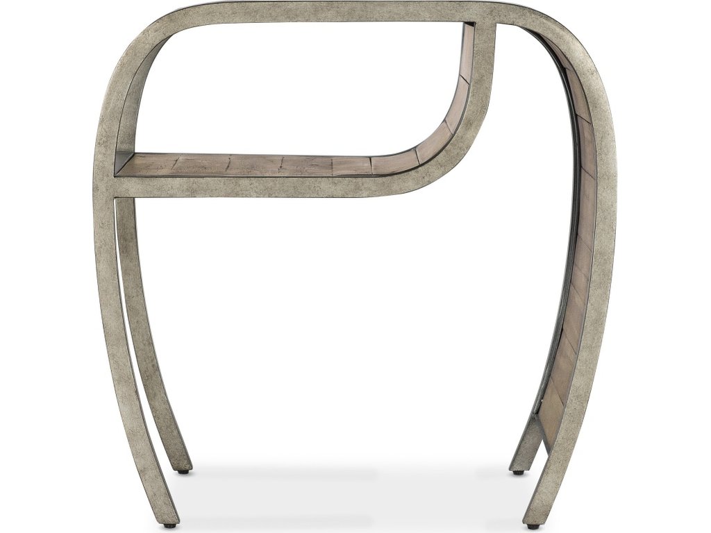 Commerce & Market Open Ended End Table - image 2