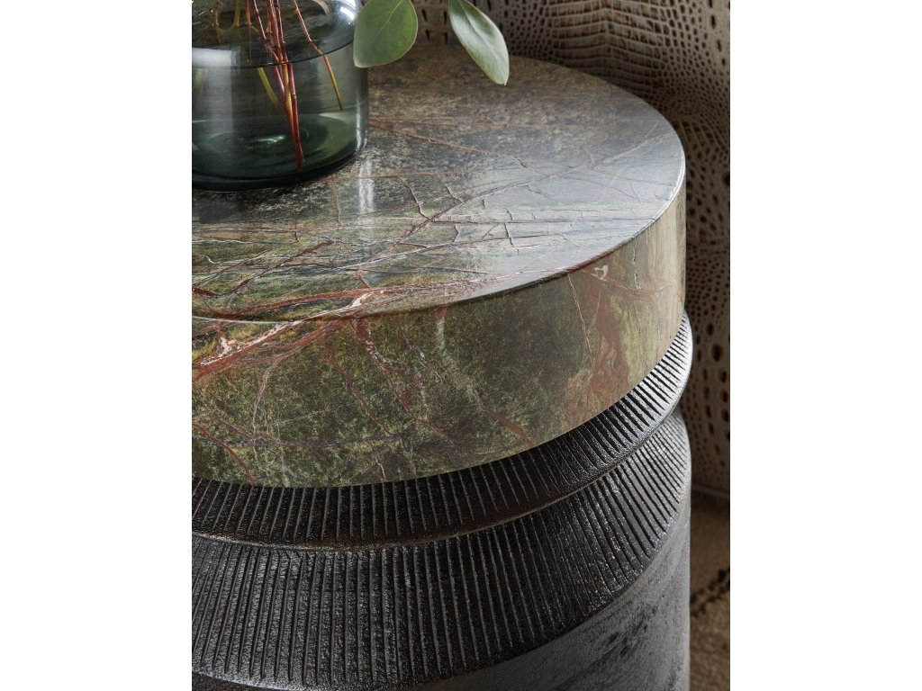 Commerce and Market Valor Accent Table - image 2