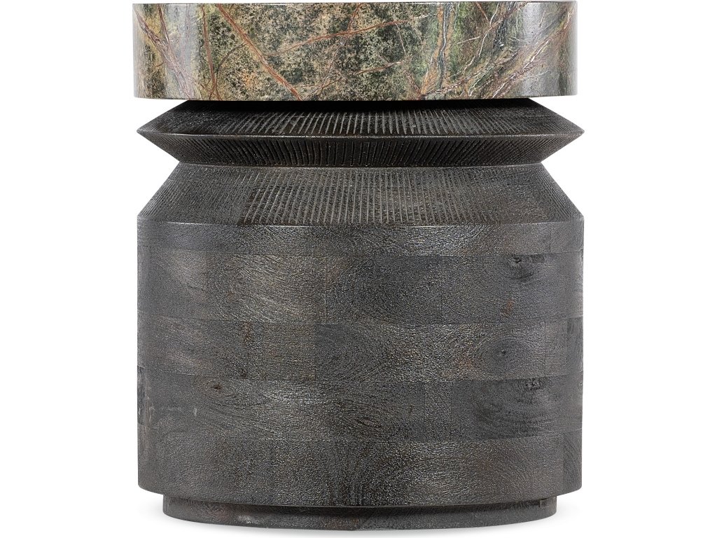 Commerce and Market Valor Accent Table - main image