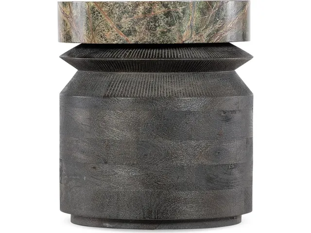 Commerce and Market Valor Accent Table