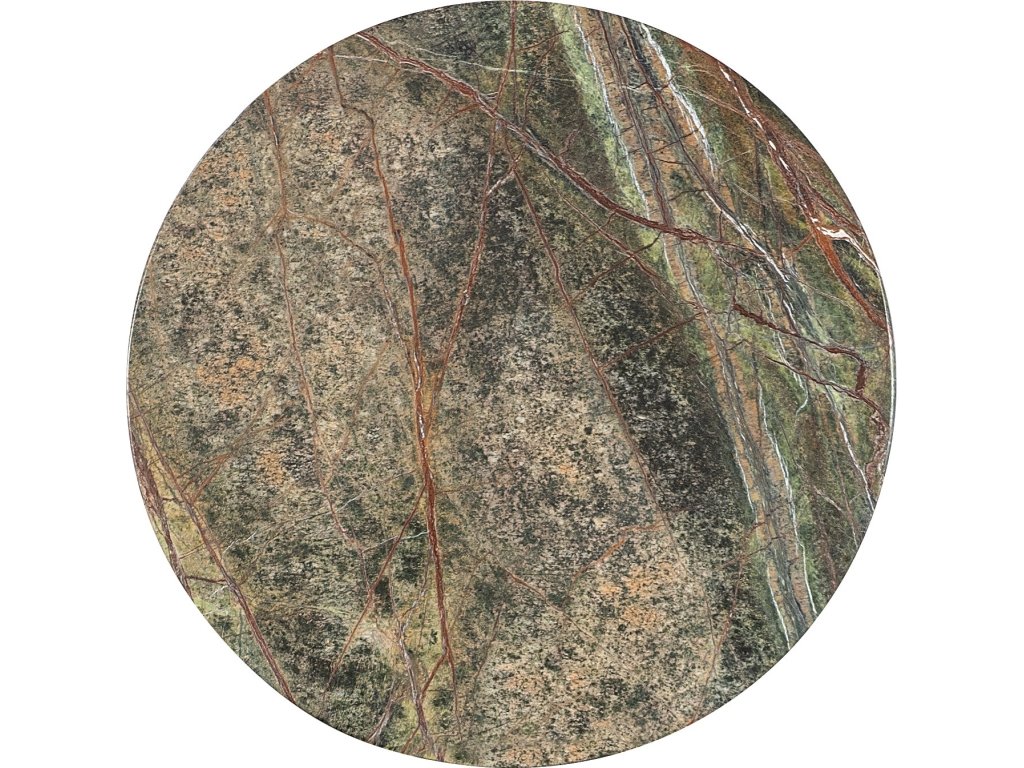 Commerce and Market Valor Accent Table - image 1