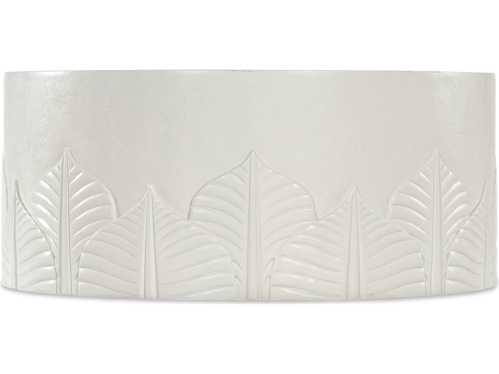 Commerce and Market Amelia Round Cocktail Table - main image