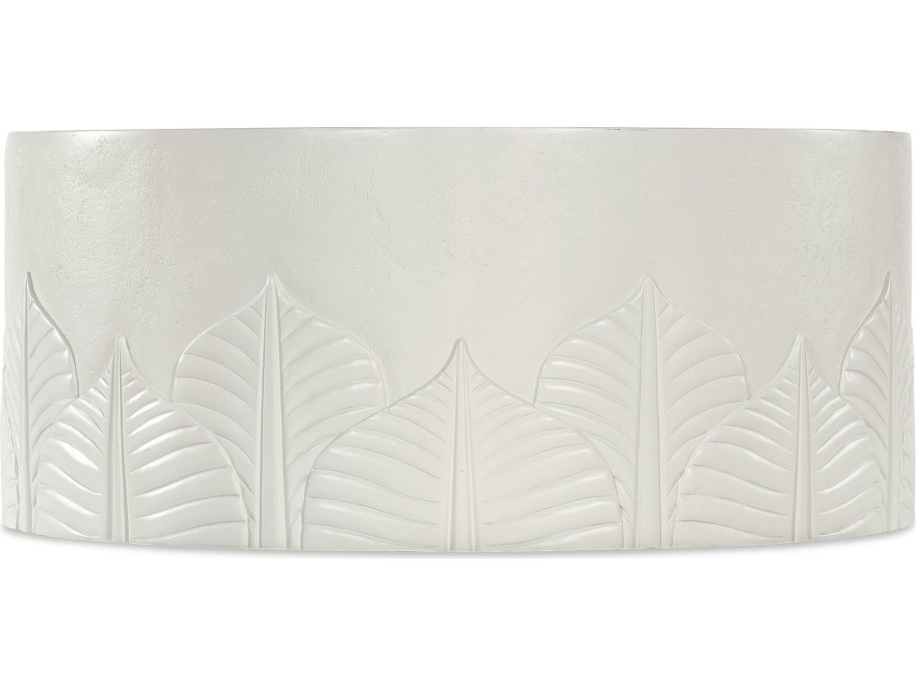 Commerce and Market Amelia Round Cocktail Table - image 1