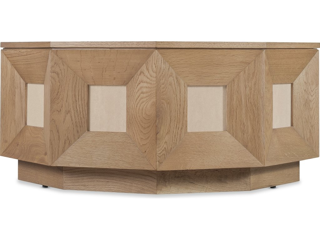 Commerce and Market Haven Cocktail Table - main image