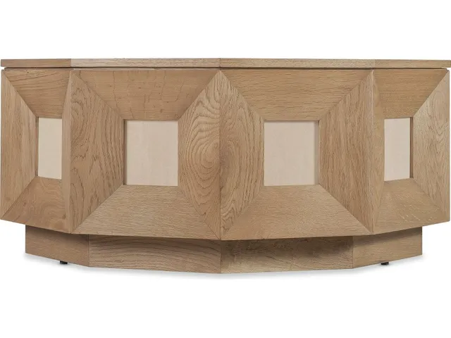 Commerce and Market Haven Cocktail Table