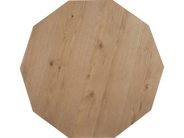 Commerce and Market Haven Cocktail Table - Alternative View
