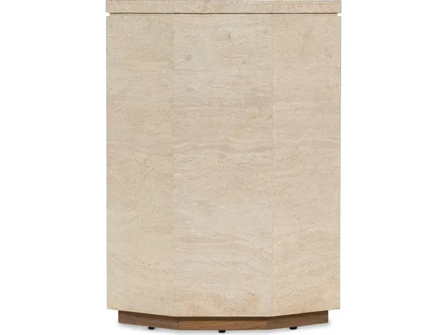 Commerce and Market Haven Spot Table - Alternative View
