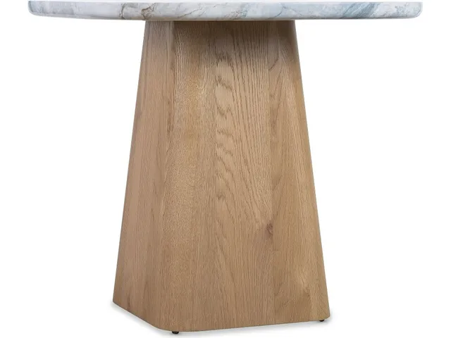 Commerce and Market Hudson High Nesting Table