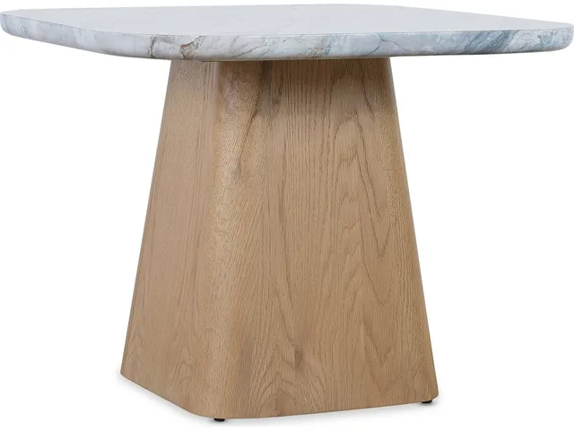 Commerce and Market Hudson Low Nesting Table