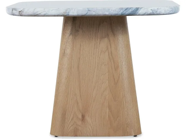 Commerce and Market Hudson Low Nesting Table - Alternative View