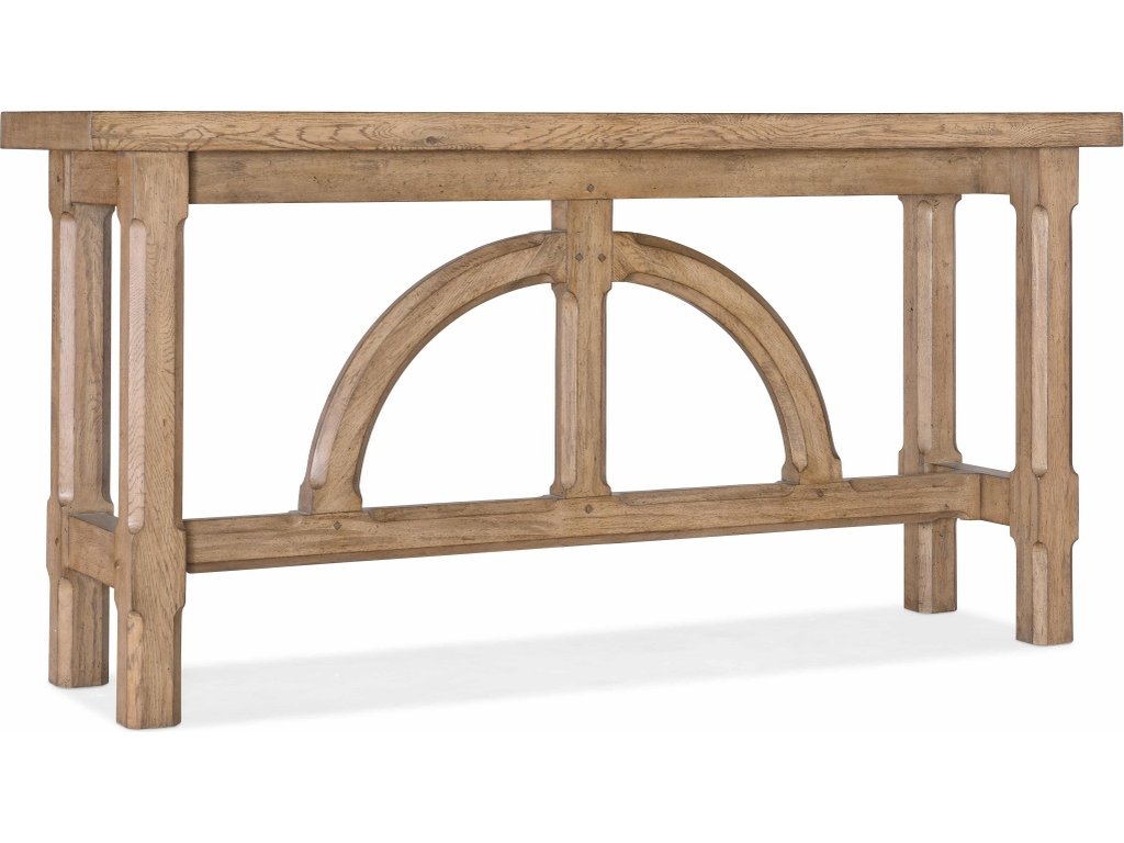 Commerce & Market Console - main image