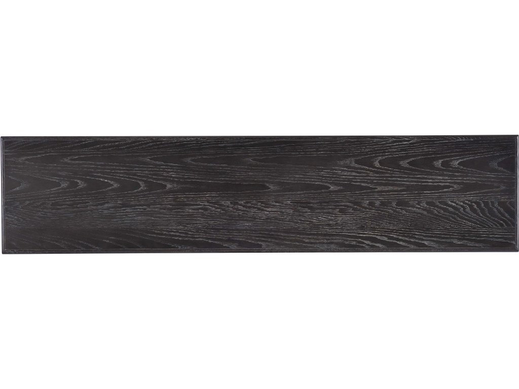 Commerce & Market Metal and Wood Console - image 1