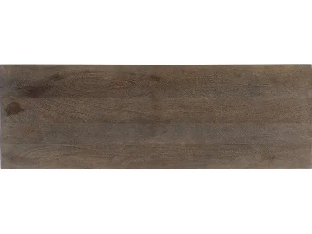 Commerce & Market Carved Accent Chest