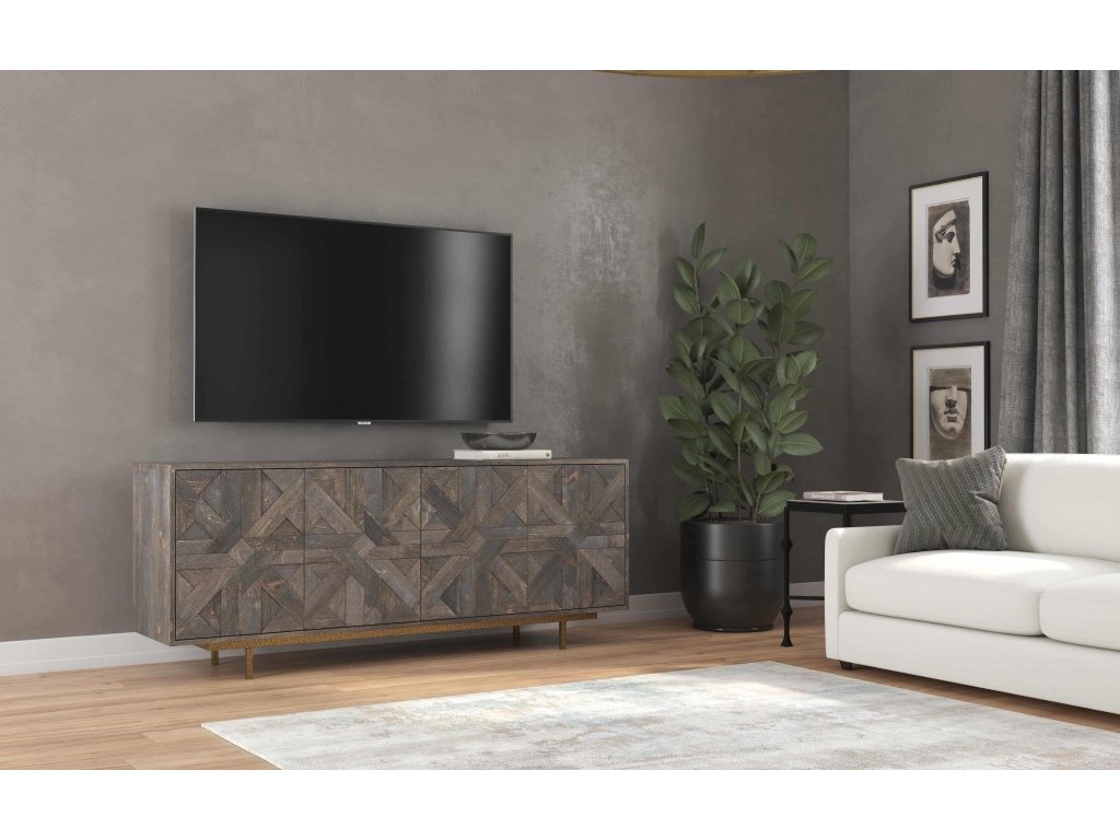 Commerce & Market Layers Credenza - image 3