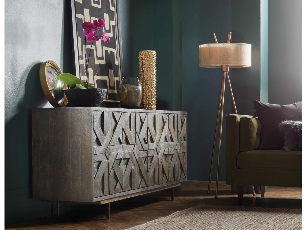 Commerce & Market Layers Credenza - image 5