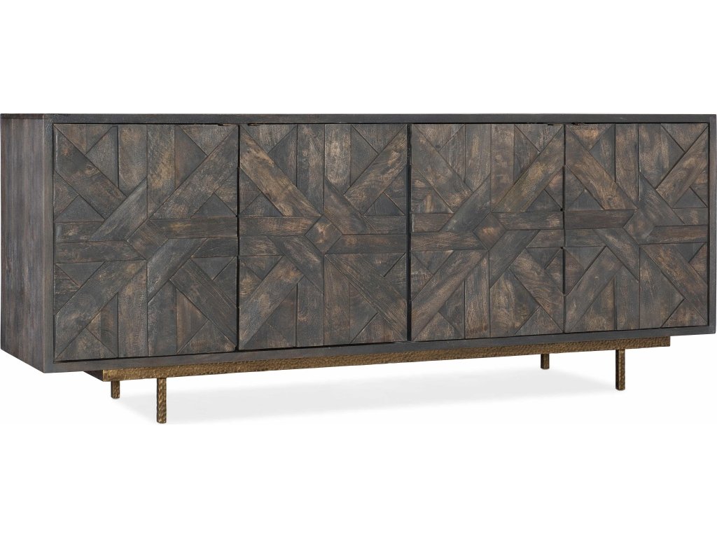 Commerce & Market Layers Credenza - main image