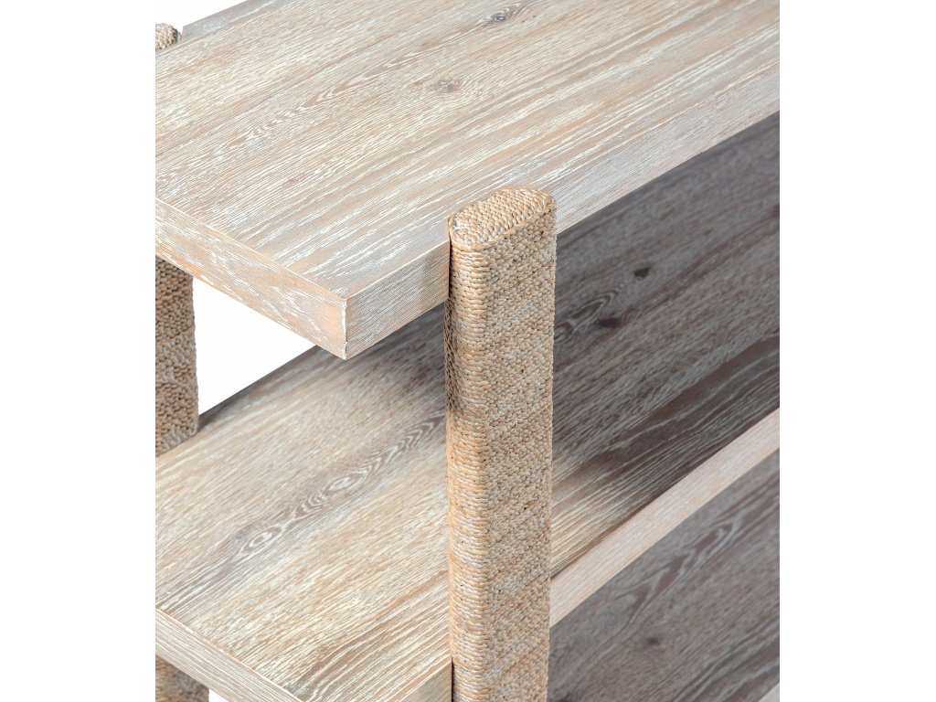 Commerce & Market Console Table - image 1