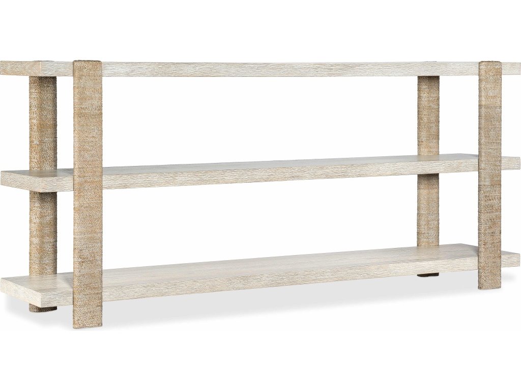 Commerce & Market Console Table - main image
