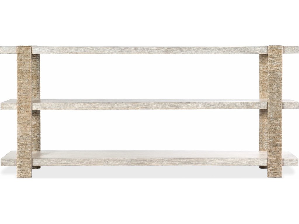 Commerce & Market Console Table - image 2