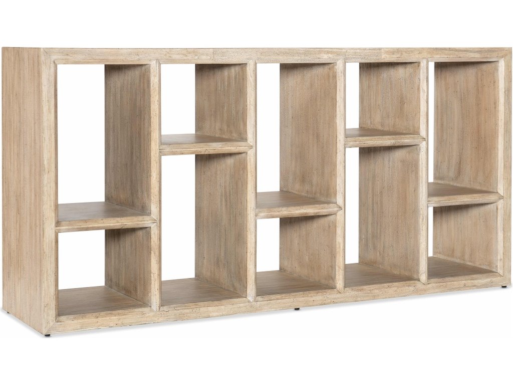 Commerce & Market Console - main image