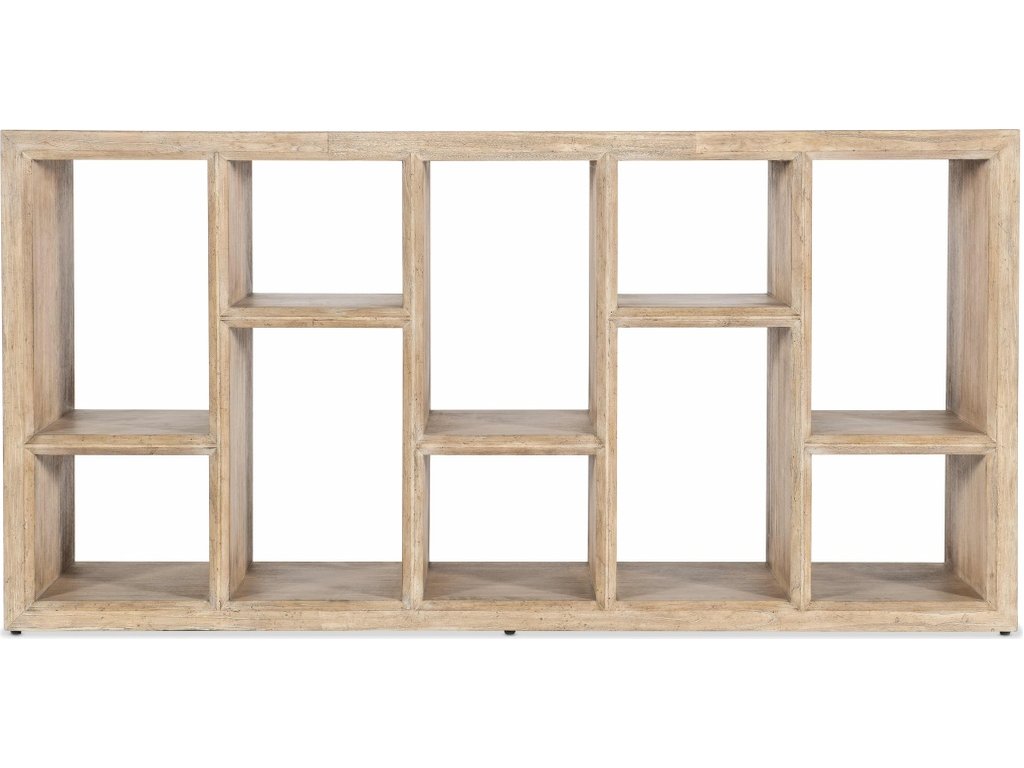 Commerce & Market Console - image 1