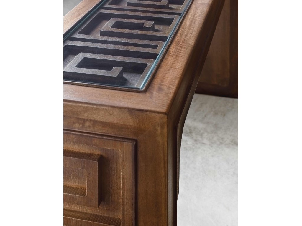 Commerce and Market Thrace Console Table - image 3